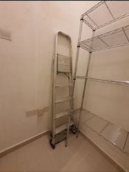 Parc Rosewood (D25), Condominium #529000691